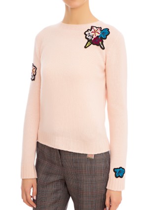 Светр MAX&CO (2056): фото 4 - Invogue